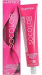 Matrix Vopsea permanentă, Matrix, Socolor 8P, cremă, 90 ml