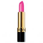 Revlon Ruj, Revlon, Super Lustruos, Fuchsia Shock, 4.2 g