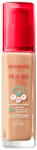 Cacharel Fond de ten, Bourjois, Healthy Mix Clean & amp; Vegan, 55N Deep Beige, 30 ml