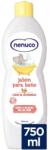 L'Oréal Săpun lichid, Nenuco, Lapte Migdale Dulci, 750 ml