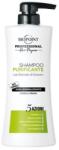 Biopoint Șampon purificator, Biopoint, 400 ml