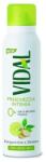 Vidal Deodorant spray, Vidal, Bergamot and Ginger, 150 ml