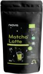 Navis Pulbere Matcha Latte, Navis, ecologică, 150 g