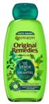 Garnier Șampon revitalizant, Garnier, Original Remedies, 300 ml