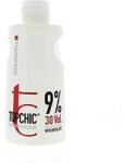 Goldwell Cremă oxidantă Goldwell Topchic, 9%, 1 L, tehnologie IntraLipid