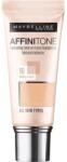 Maybelline New York Fond de ten, Maybelline, Affinitone No. 16, Vanilla Rose, 30 ml