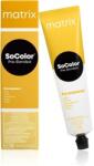 Matrix Vopsea de păr, Matrix Socolor, 5RV+ Castaniu Deschis Roșu Violet Plus, 90 ml