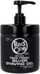 RedOne Gel de bărbierit, Red One, 1 L, pentru bărbați