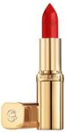 L'Oréal Ruj, L' oréal Paris, Color Riche Red Passion No. 297, roșu intens