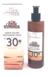 Ultra Retinol Complex Cremă protecție solară, Ultra Retinol Complex, SPF 30, rezistentă la apă, 200 ml