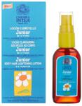 Cartier Loțiune decolorantă păr corp, Camomila Intea, 50 ml