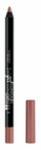 Gazelle Creion de buze, Deborah, 2in1 Gel Contour & amp; Color Nº 2, mov