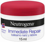 Neutrogena Balsam de buze, Neutrogena, Inmediate Repair, 15 ml