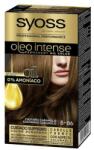 Syoss Vopsea de păr, Syoss Oleo Intense 5-86, Caramel