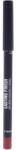 Rimmel Creion de buze, Rimmel London, Lasting Finish 8h, Red Dynamite