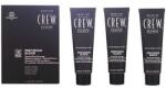 American Crew Vopsea de păr, American Crew, Precision Blend, culoare Dark