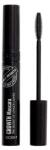 Gosh Copenhagen Mascara, Gosh Copenhagen, The Secret Of Longer Lashes, negru, 10 ml