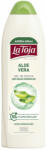 Wug Sex Sense Gel de duș, La Toja, Aloe Vera, 600 ml