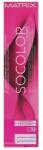 Matrix Vopsea de păr, Matrix, Socolor Beauty 4RV+, roșu intens, 90 ml