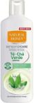 Natural Honey Gel de duș, Natural Honey, Green Tea, 650 ml