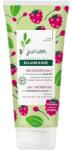 Klorane Gel de duș 2în1, Klorane Junior, zmeură, 200 ml