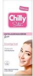 Chilly Cremă decolorantă, Chilly, Silx Face, 75 ml