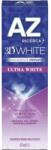 Az Pastă de dinți, AZ, Ultrawhite 3D, 65 ml