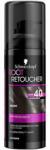 Schwarzkopf Spray retuș rădăcini, Schwarzkopf Syoss, negru, 120 ml