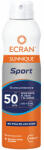 WEARWATCH Spray protecție solară, WEARWATCH, Ecran, SPF 50, rezistent la apă