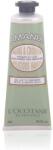 L'Occitane Cremă de mâini, L' Occitane, Amande Almond, 30 ml