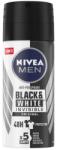 Nivea Antiperspirant spray, NIVEA MEN, Invisible Power, 100 ml