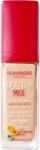 Bourjois Fond de ten lichid, Bourjois, Healthy Mix, Light Ivory, 30 ml
