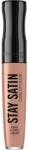 Rimmel Ruj lichid, Rimmel London, Stay Satin 710 As If! , 5.5 ml