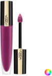 L'Oréal Ruj Lichid, L' Oreal, Rouge Signature, Roșu Intens, Finish Mat