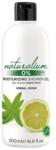 Naturalium Gel de duș, Naturalium Citric, 500 ml, citric