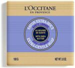 Cobeco Pharma Săpun solid, L' Occitane En Provence, Karité Shea Lavandă, 100 g