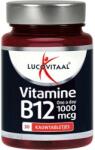 Lucovitaal Supliment alimentar, Lucovitaal, Vitamina B12, 1000 mcg, aromă fructe de pădure
