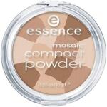 Essence Pudră compactă, Essence, Sunkissed Beauty, 10 g