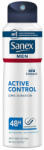 Nina Kiki Spray deodorant Sanex Men Active Control, 200 ml