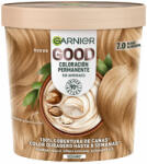 Garnier Vopsea permanentă, Garnier, 7.0 Blond Închis