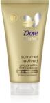 Dove Loțiune autobronzantă, Dove, Summer Revived, 75 ml