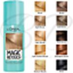 L'Oréal Spray retuș rădăcini, L' Oréal Paris, Magic Retouch, Blond auriu, 75 ml