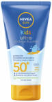 ID GLIDE Loțiune protecție solară copii, Nivea Sun Cuida Kids Ultra, SPF 50+, 150 ml