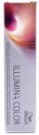 Glitterie Vopsea permanentă, Wella, Illumina Color Nº 9/43, 60 ml