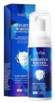 Sonreir Brightening Anti-Aging Eye Cream Spumă pentru albire dinți, Brighten Whiten, 60 ml