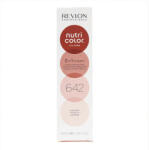 Pikmi Pops Cremă colorantă, Revlon, Nutri Color 642, castaniu, 100 ml