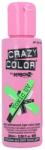 Galatea Treasures Vopsea permanentă, Crazy Color, Toxic 79, verde vibrant, 100 ml