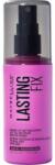 Disney Minnie Mickey Spray fixare machiaj, Maybelline New York, Lasting Fix, 100 ml