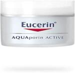 Eucerin Cremă piele uscată, Eucerin, 50 ml, hidratare intensă