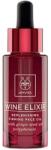 APIVITA Ser facial, Apivita, Beauty Elixir Wine Firming, 30 ml